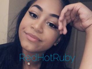 RedHotRuby