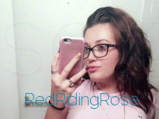 RedRidingRose