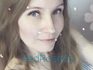 RedRose05