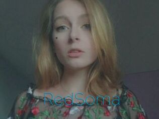 RedSoma