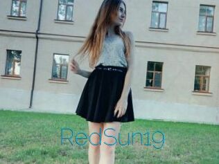 RedSun19