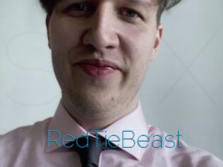 RedTieBeast