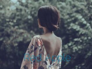 Red_Apple