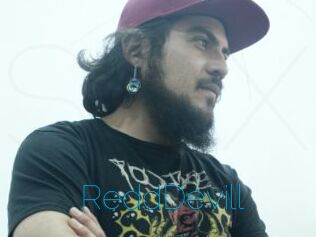 ReddDevill