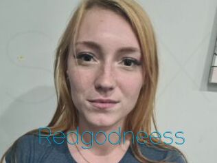 Redgodneess