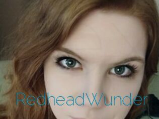 RedheadWunder