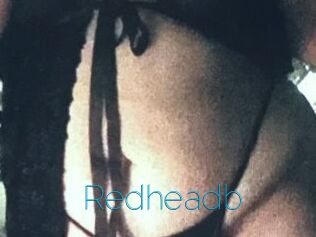 Redheadb