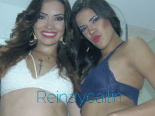 Reinaycailin