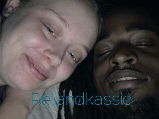 Relandkassie