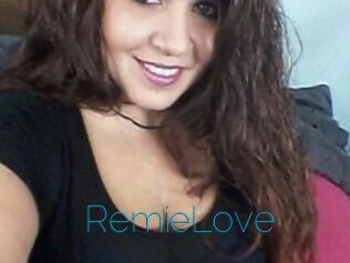 RemieLove