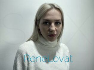 ReneLovat