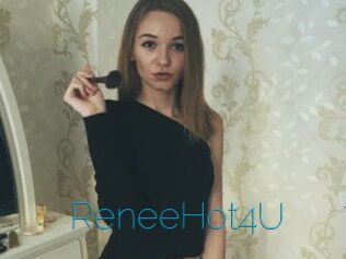 ReneeHot4U