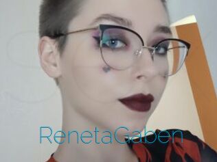 RenetaGaben