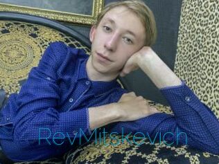 RevMitskevich