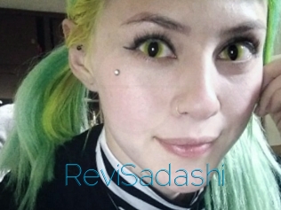 ReviSadashi