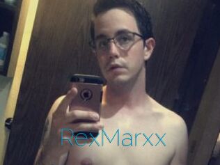 RexMarxx