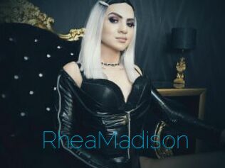 RheaMadison