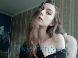 RheaMorgana