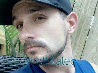 RhettKaleb