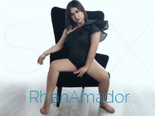 RhianAmador