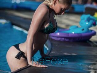 RiaFoxe