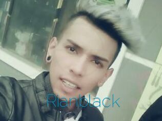 Rianblack