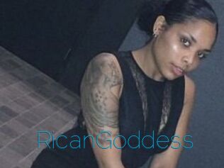 RicanGoddess