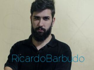 RicardoBarbudo