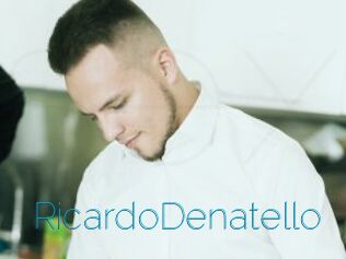 RicardoDenatello