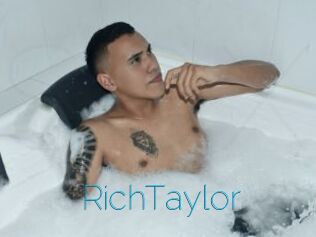RichTaylor