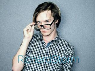 RichardStorm