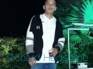 Richard_Hedsome