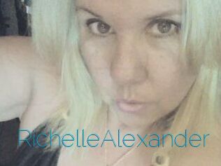 Richelle_Alexander
