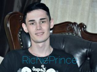 RichiePrince