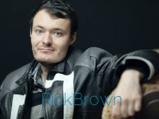 RickBrown