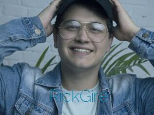 RickGire