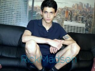 RickMadsen