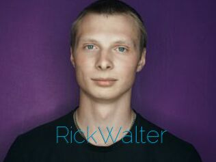 RickWalter