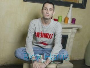 Rick_Harris