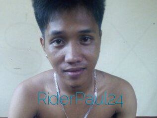 RiderPaul24