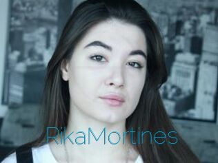 RikaMortines