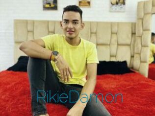 RikieDamon