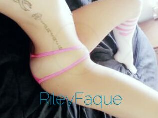 RileyFaque
