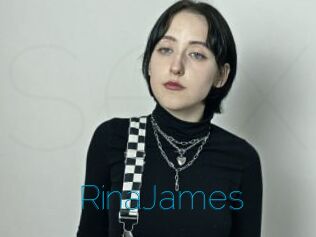 RinaJames