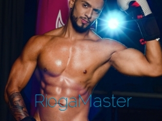 RiogaMaster Sexe Aventure