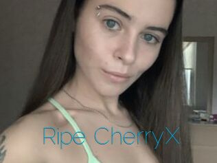 Ripe_CherryX