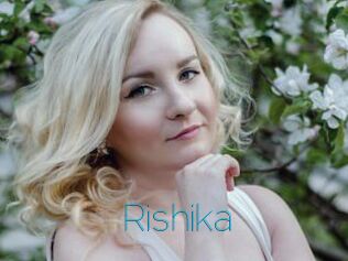 Rishika