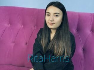 RitaHarris