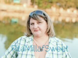 RitaMillafSweet