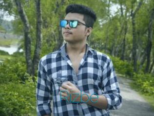 Rizbe